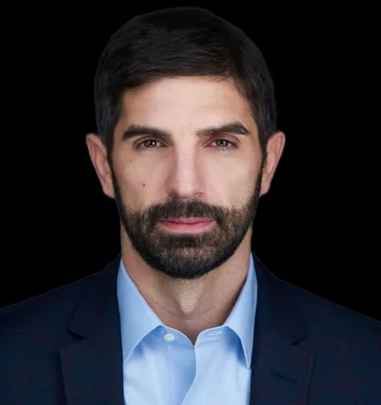 Brett Santeusanio