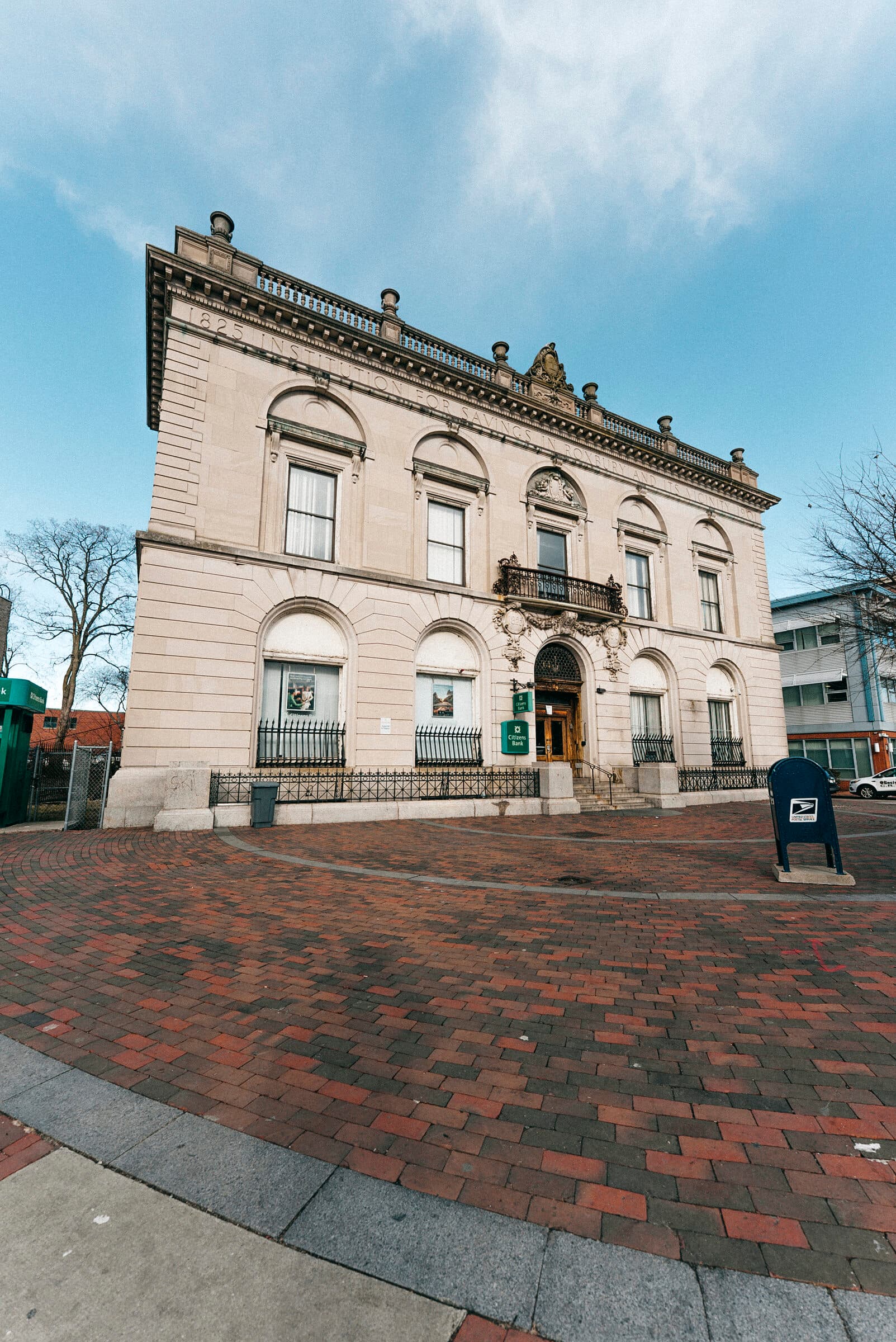 Neighborhood photo 1