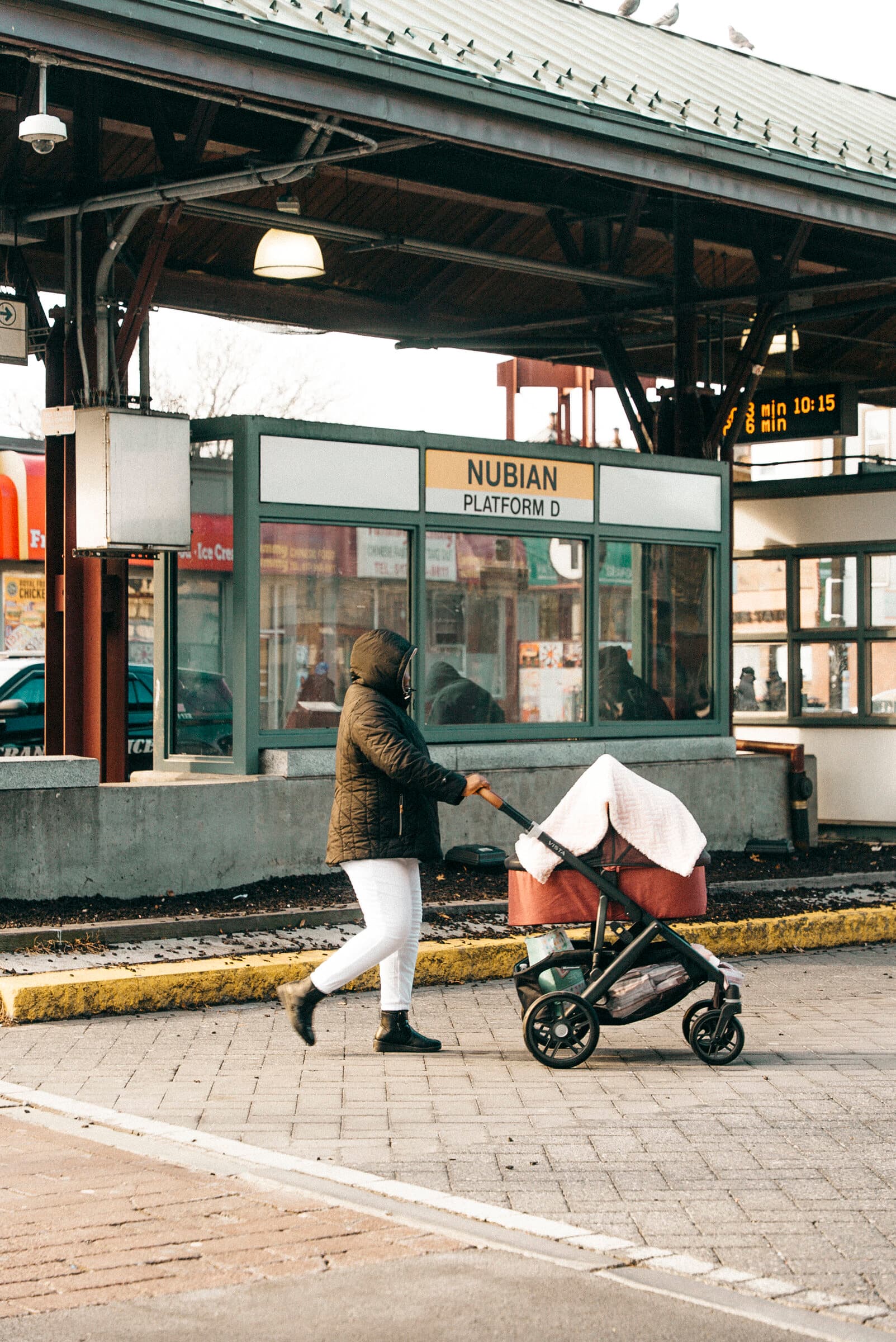 Neighborhood photo 5